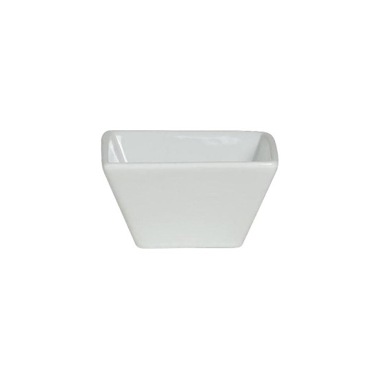Vierkante kom, 9,2 cm / 180 ml - Steelite