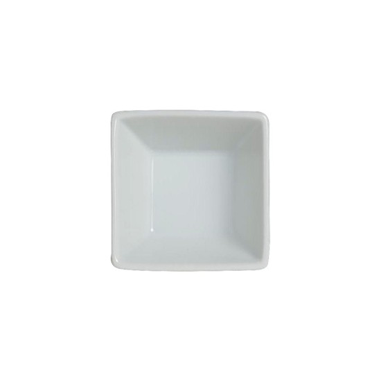 Vierkante kom, 9,2 cm / 180 ml - Steelite