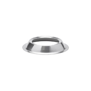 Supporto per ciotole semisferiche, diametro 20-24 cm - marchio "de Buyer".