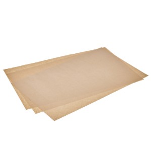 Carta da forno, 53 x 32,5 cm - marchio "de Buyer".