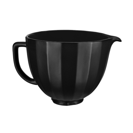 Keramische kom, 4,7 l, Textured - KitchenAid