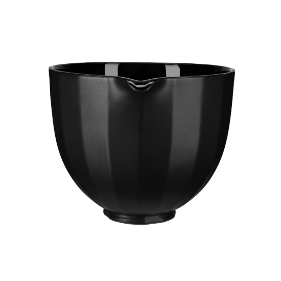Keramische kom, 4,7 l, Textured - KitchenAid