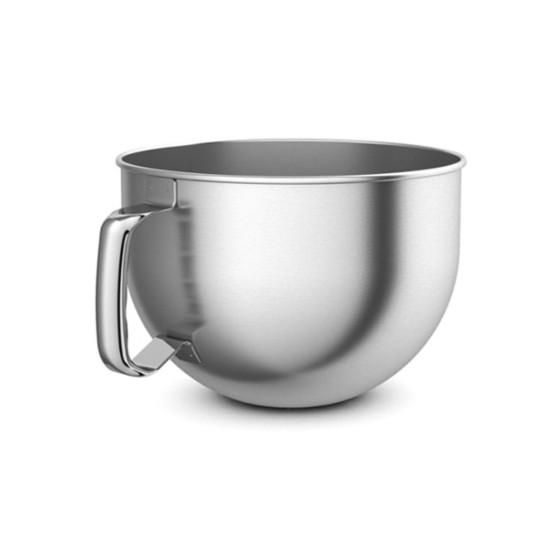 Bowl-lift stand mixer, 5.6L, Artisan, Model 60, Matte Black - KitchenAid
