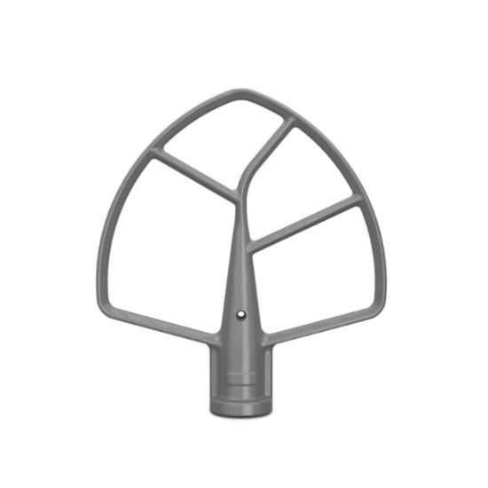 Bowl-lift stand mixer, 5.6L, Artisan, Model 60, Matte Black - KitchenAid