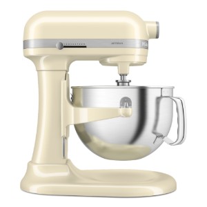 Bowl-lift stand mixer, 5.6L, Artisan, Model 60, Almond Cream - KitchenAid
