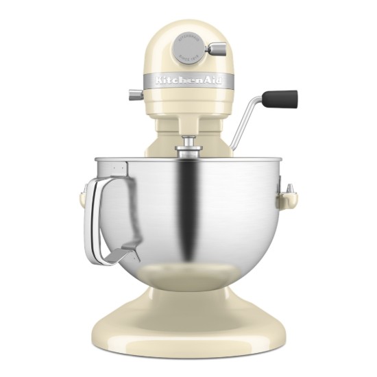 Μίξερ βάσης Bowl-lift, 5,6L, Artisan, Model 60, Almond Cream - KitchenAid