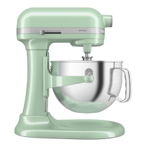 Bowl-lift stand mixer, 5.6L, Artisan, Model 60, Pistachio - KitchenAid