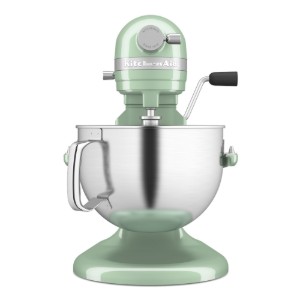Bowl-lift stand mixer, 5.6L, Artisan, Model 60, Pistachio - KitchenAid