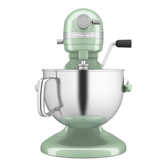 Bowl-lift stand mixer, 5.6L, Artisan, Model 60, Pistachio - KitchenAid