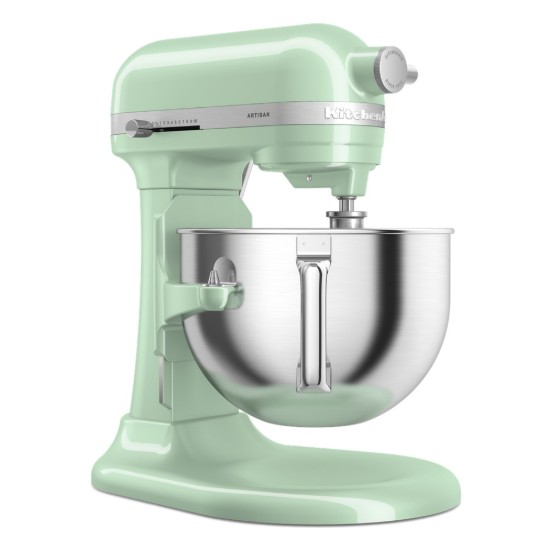 Bowl-lift stand mixer, 5.6L, Artisan, Model 60, Pistachio - KitchenAid
