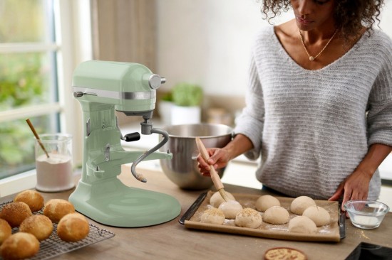 Bowl-lift stand mixer, 5.6L, Artisan, Model 60, Pistachio - KitchenAid