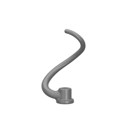 Kom-lift keukenmixer, 5.6L, Artisan, Model 60, Contour Silver - KitchenAid