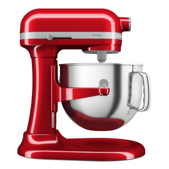 Bowl-lift stand mixer, 6.6L, Model 70, Artisan, Candy Apple - KitchenAid