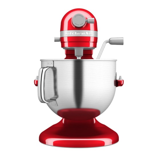 Bowl-lift stand mixer, 6.6L, Model 70, Artisan, Candy Apple - KitchenAid
