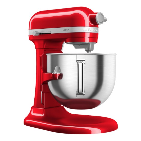Bowl-lift stand mixer, 6.6L, Model 70, Artisan, Candy Apple - KitchenAid