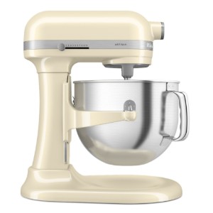 Bowl-lift stand mixer, 6.6L, Model 70, Artisan, Almond Cream - KitchenAid