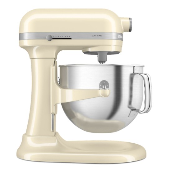 Μίξερ βάσης Bowl-lift, 6,6L, Model 70, Artisan, Almond Cream - KitchenAid