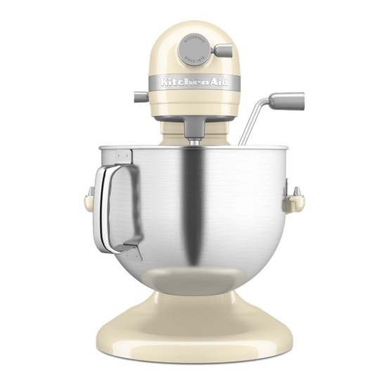 Μίξερ βάσης Bowl-lift, 6,6L, Model 70, Artisan, Almond Cream - KitchenAid