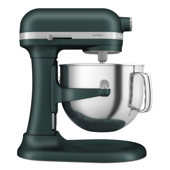Robot da cucina con sollevamento vasca, 6,6 l, modello 70, Artisan, Pebbled Palm - KitchenAid