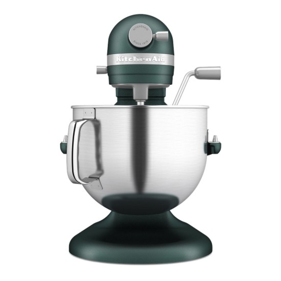 Robot da cucina con sollevamento vasca, 6,6 l, modello 70, Artisan, Pebbled Palm - KitchenAid