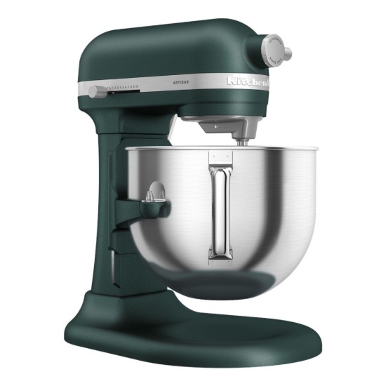 Robot da cucina con sollevamento vasca, 6,6 l, modello 70, Artisan, Pebbled Palm - KitchenAid