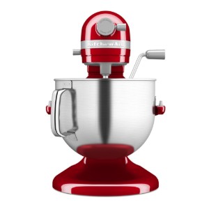 Bowl-lift stand mixer, 6.6L, Model 70, Artisan, Empire Red - KitchenAid