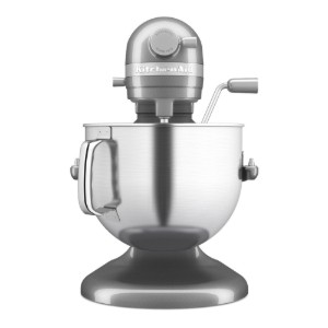 Bowl-lift stand mixer, 6.6L, Model 70, Artisan, Medallion Silver - KitchenAid