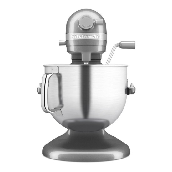 Bowl-lift stand mixer, 6.6L, Model 70, Artisan, Medallion Silver - KitchenAid