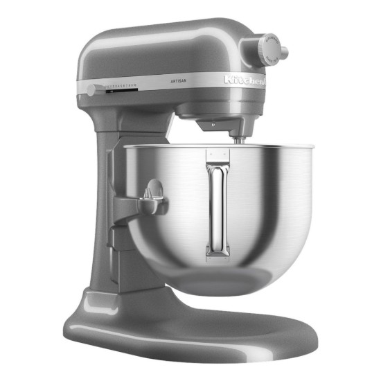 Bowl-lift stand mixer, 6.6L, Model 70, Artisan, Medallion Silver - KitchenAid