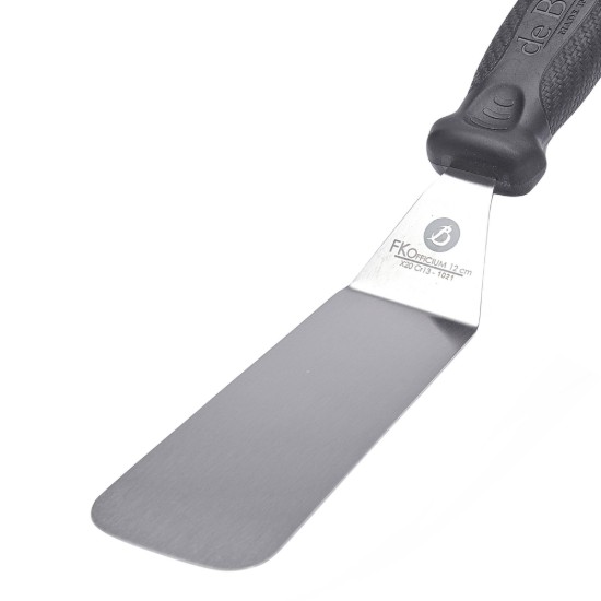 Gebakspatel, 12 cm - merk "de Buyer"