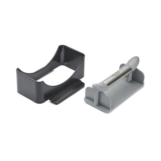Accessoire XL voor "Revolution" mandoline - de Buyer