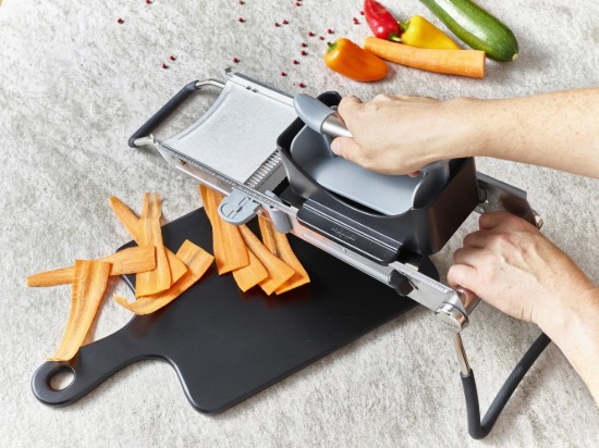 Accessoire XL voor "Revolution" mandoline - de Buyer