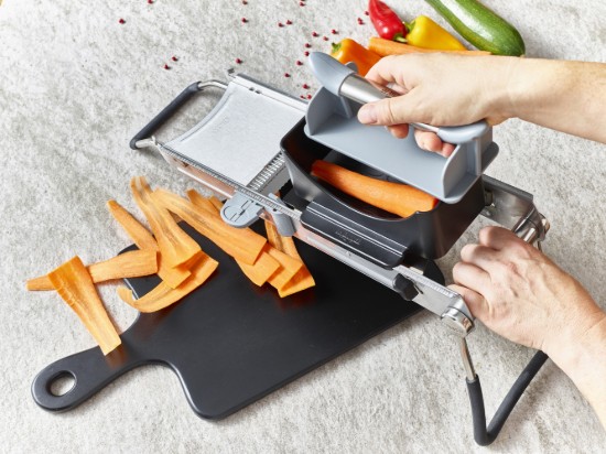 Accessoire XL voor "Revolution" mandoline - de Buyer