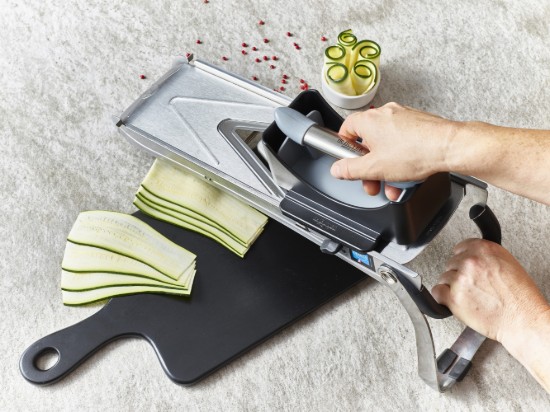 Accessoire XL voor "Revolution" mandoline - de Buyer
