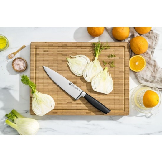 Coltello da chef, 20cm, Silver, "All Star" - Zwilling