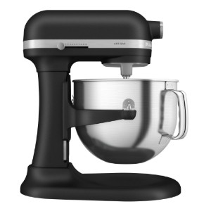 Bowl-lift stand mixer, 6.6L, Model 70, Artisan, Cast Iron - KitchenAid