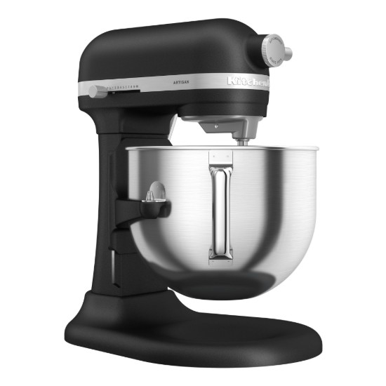 Bowl-lift stand mixer, 6.6L, Model 70, Artisan, Cast Iron - KitchenAid