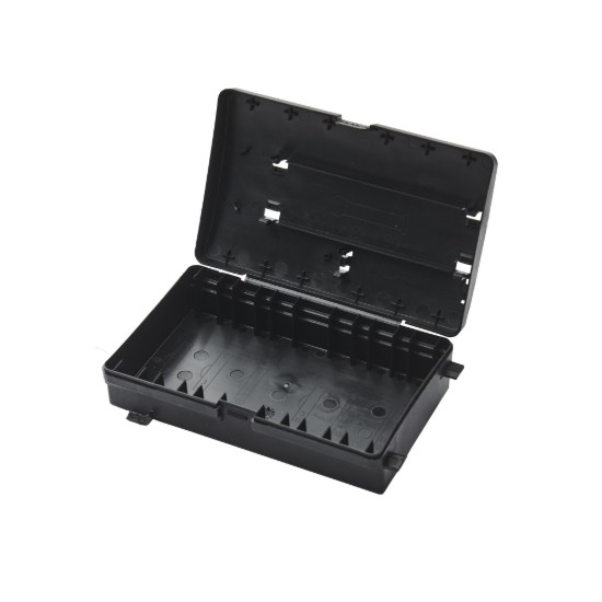 Storage case for 7 blades, 'Revolution' - de Buyer