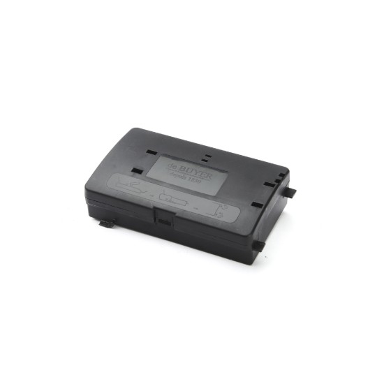 Storage case for 7 blades, 'Revolution' - de Buyer