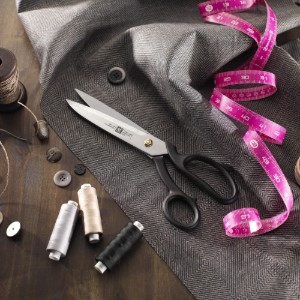 Kleermakersschaar, 21cm - Zwilling