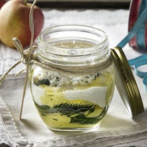 Vaso in vetro anfora, 0,5 l - Bormioli Rocco