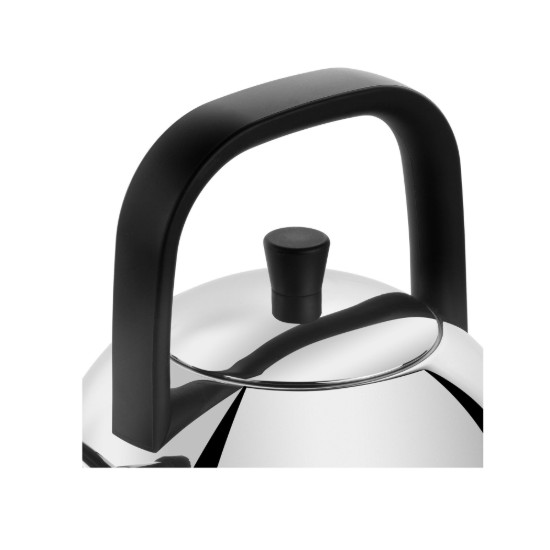 Ceainic cu fluier, 1,6L, "ZWILLING Plus" - Zwilling