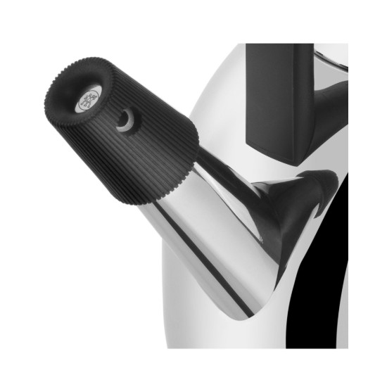 Ceainic cu fluier, 1,6L, "ZWILLING Plus" - Zwilling