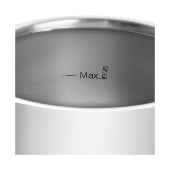 Ceainic cu fluier, 1,6L, "ZWILLING Plus" - Zwilling