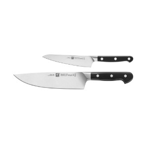 2-delige koksmessenset, ZWILLING Pro - Zwilling