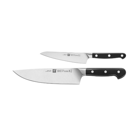 2-delige koksmessenset, ZWILLING Pro - Zwilling
