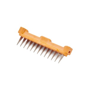 7 mm mes voor "Revolution" mandoline - de Buyer