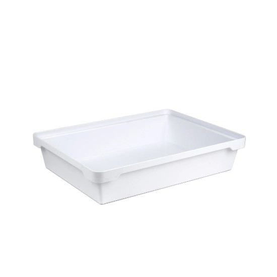 Set of 2 pizza dough boxes, with lid - Ooni