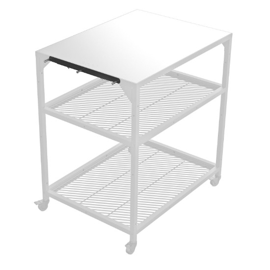 Reservehaakset voor modulaire tafel - Ooni