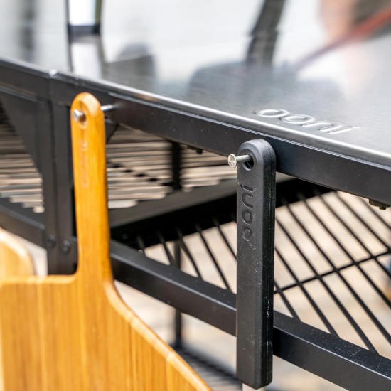 Reservehaakset voor modulaire tafel - Ooni